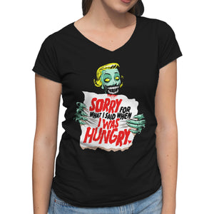 Sorry Zombie