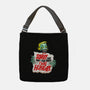 Sorry Zombie-None-Adjustable Tote-Bag-butcherbilly