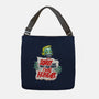 Sorry Zombie-None-Adjustable Tote-Bag-butcherbilly