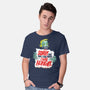 Sorry Zombie-Mens-Basic-Tee-butcherbilly