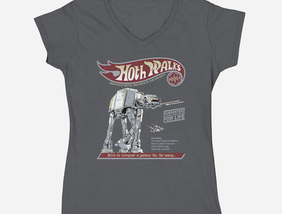 Hoth Walks