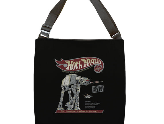 Hoth Walks