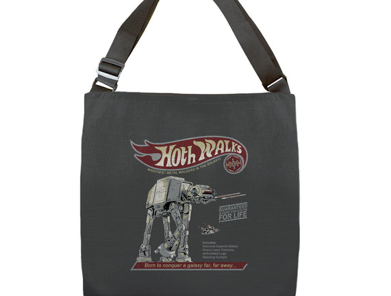 Hoth Walks