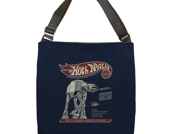 Hoth Walks