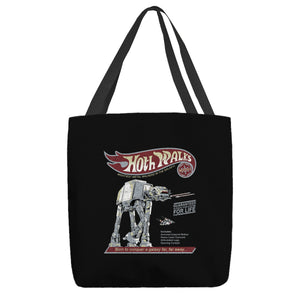 Hoth Walks