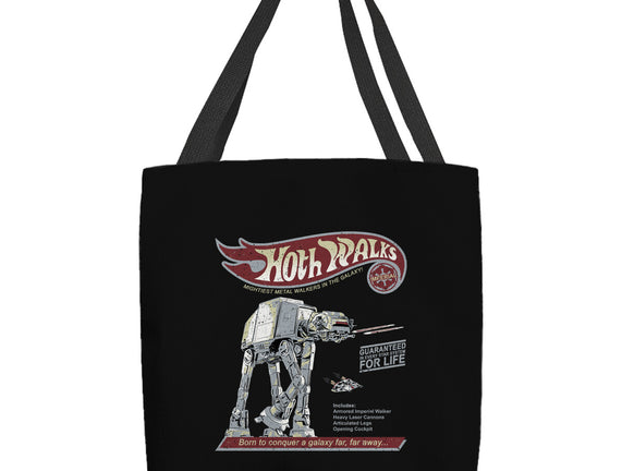 Hoth Walks