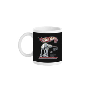 Hoth Walks