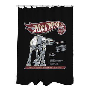 Hoth Walks