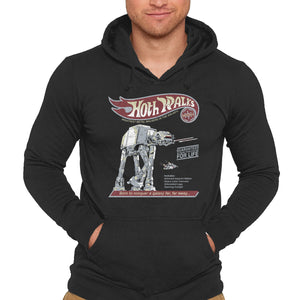 Hoth Walks