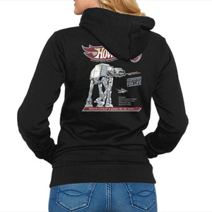 Hoth Walks