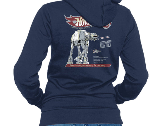 Hoth Walks