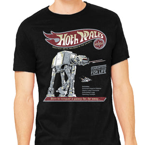 Hoth Walks