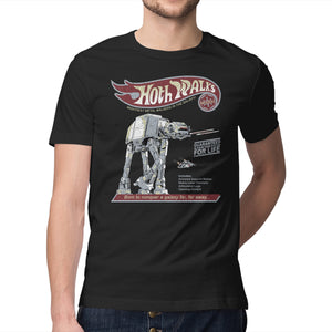 Hoth Walks