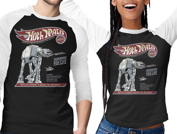 Hoth Walks