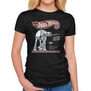 Hoth Walks