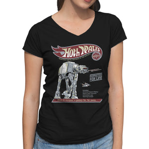 Hoth Walks