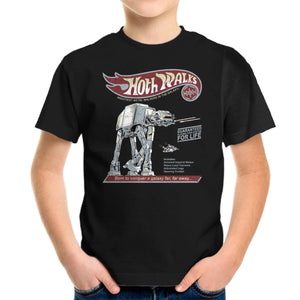 Hoth Walks