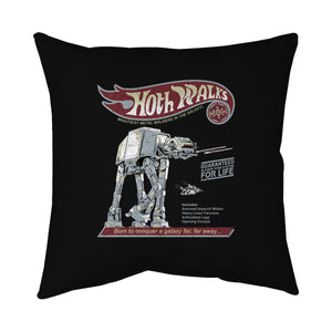Hoth Walks