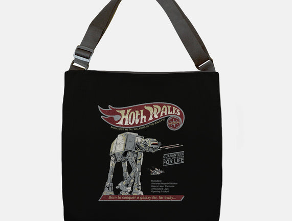 Hoth Walks