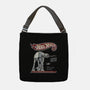 Hoth Walks-None-Adjustable Tote-Bag-NMdesign