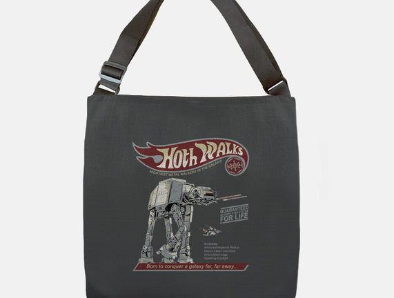 Hoth Walks