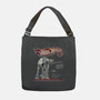 Hoth Walks-None-Adjustable Tote-Bag-NMdesign