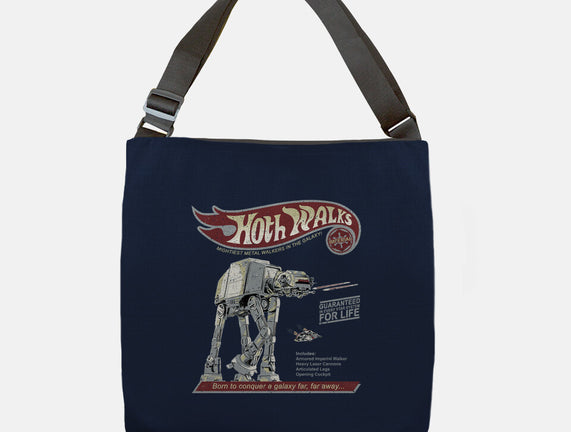 Hoth Walks