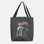 Hoth Walks-None-Basic Tote-Bag-NMdesign