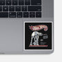 Hoth Walks-None-Glossy-Sticker-NMdesign