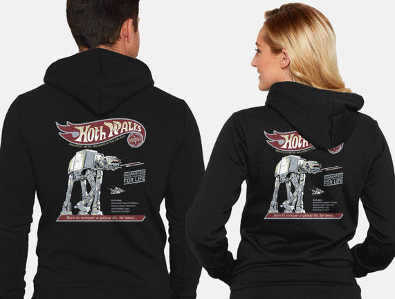 Hoth Walks