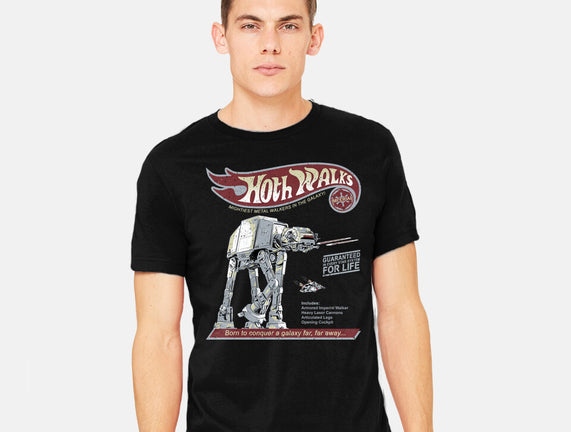 Hoth Walks