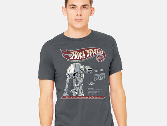 Hoth Walks