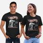 Hoth Walks-Unisex-Basic-Tee-NMdesign