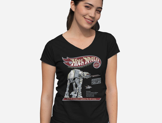 Hoth Walks