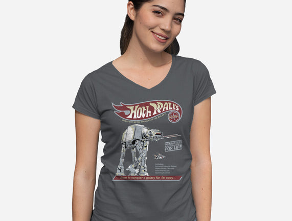 Hoth Walks