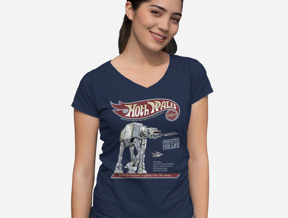 Hoth Walks
