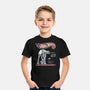 Hoth Walks-Youth-Basic-Tee-NMdesign