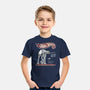 Hoth Walks-Youth-Basic-Tee-NMdesign