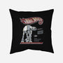 Hoth Walks-None-Removable Cover w Insert-Throw Pillow-NMdesign