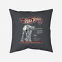 Hoth Walks-None-Removable Cover w Insert-Throw Pillow-NMdesign