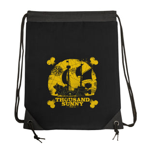 Thousand Sunny
