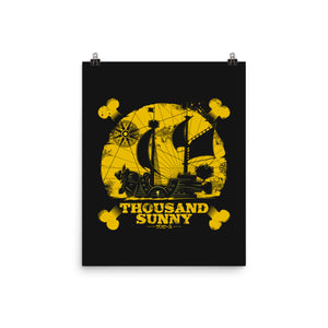 Thousand Sunny