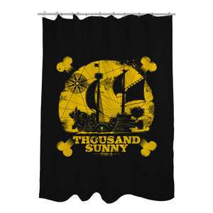 Thousand Sunny