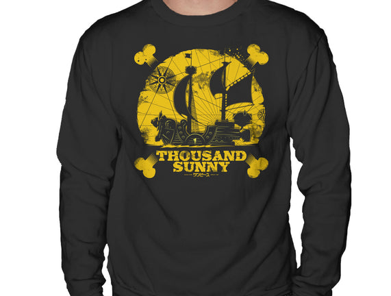 Thousand Sunny