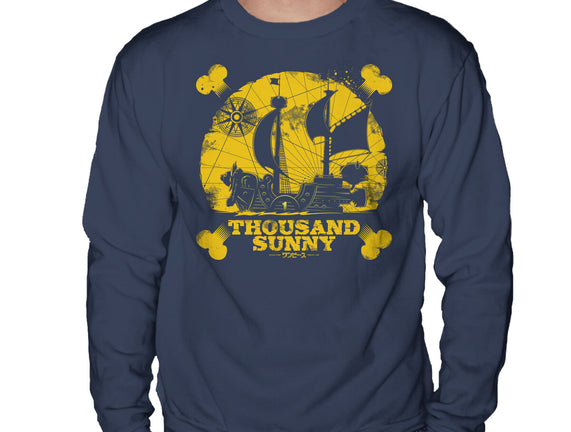 Thousand Sunny