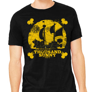Thousand Sunny