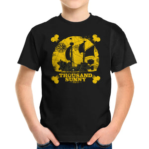 Thousand Sunny
