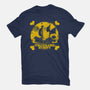 Thousand Sunny-Unisex-Basic-Tee-yumie