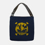 Thousand Sunny-None-Adjustable Tote-Bag-yumie