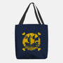 Thousand Sunny-None-Basic Tote-Bag-yumie